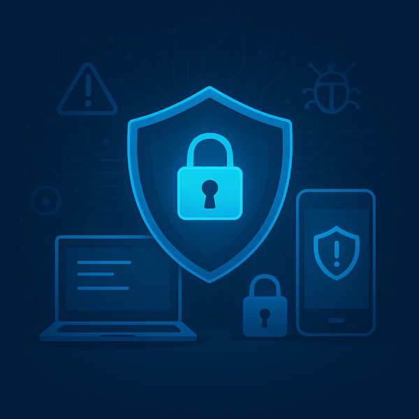 Cybersecurity in 2025: Emerging Threats and How to Stay Protected